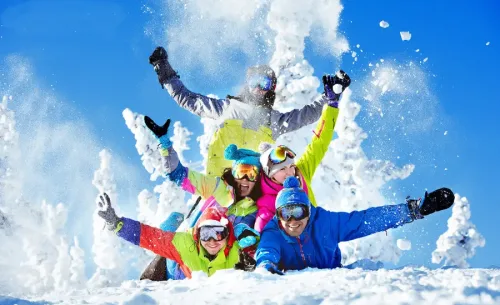 Tour Hàn Quốc: Busan - Seoul - Trượt tuyết Elysian 5 ngày  đêm từ Hà Nội