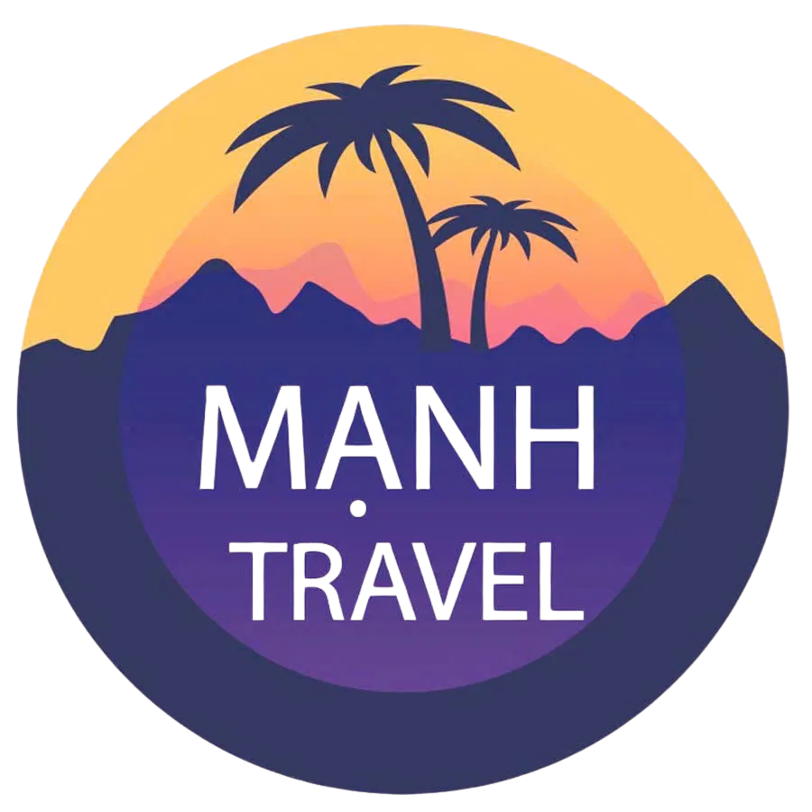 CÔNG TY TNHH SỰ KIỆN – DU LỊCH MẠNH TRAVEL