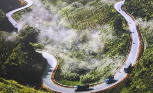 Du lịch Tây Bắc Tết Âm lịch  - Hà Nội - Mộc Châu - Sơn La - Điện Biên